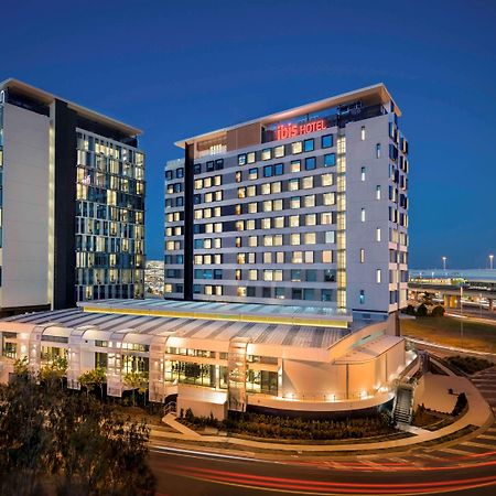 Ibis Brisbane Airport Hotel Kültér fotó