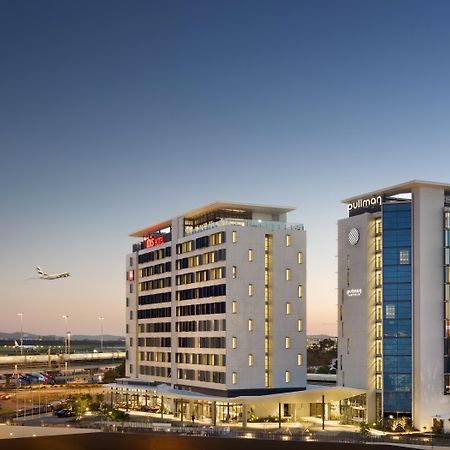 Ibis Brisbane Airport Hotel Kültér fotó